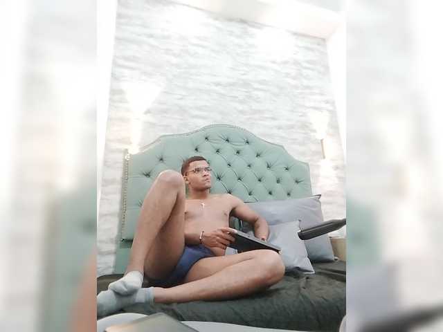 Marcoandluna live cam