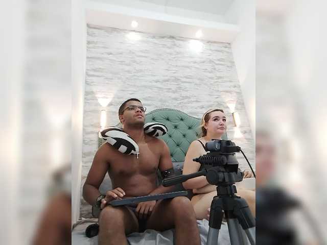 Marcoandluna