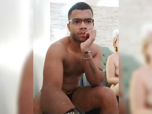 Marcoandluna