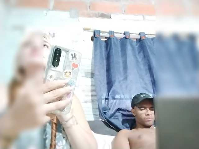 Marcoandluna