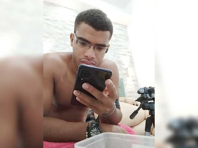 Marcoandluna live cam on BongaCams