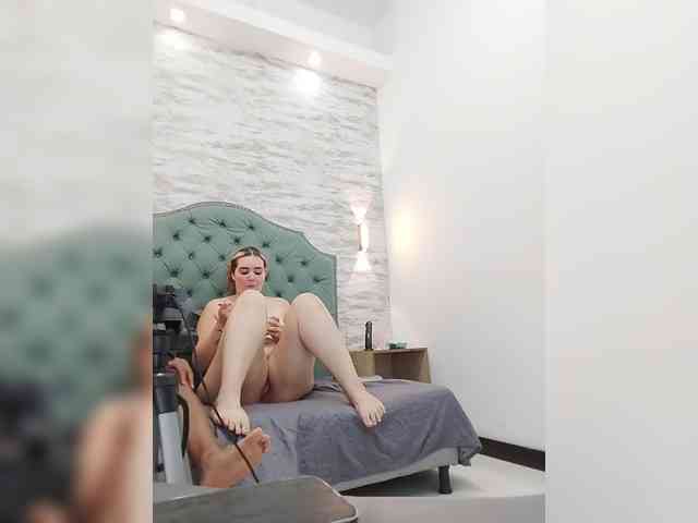 Marcoandluna webcam