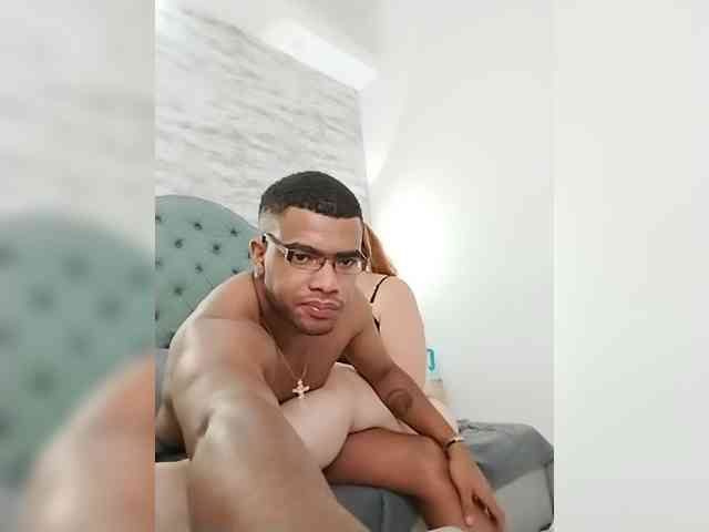 Marcoandluna