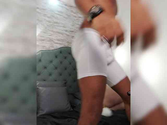 Modelo: Marcoandluna