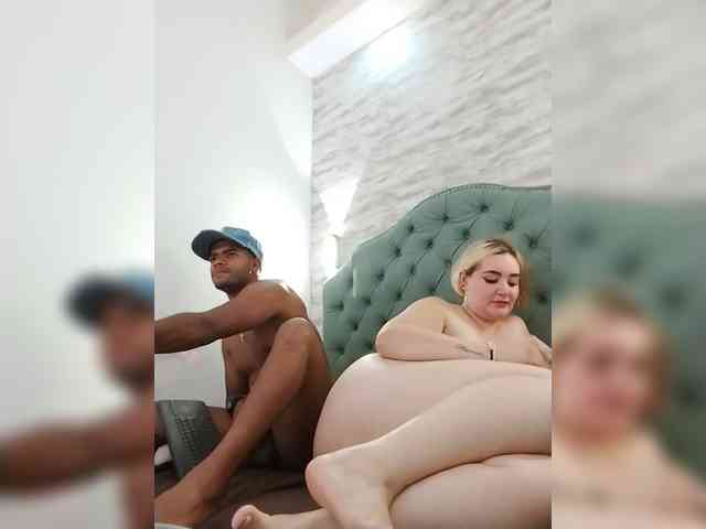 Marcoandluna