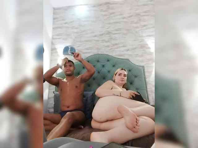Marcoandluna