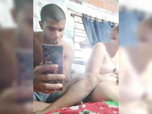 Marcoandluna webcam