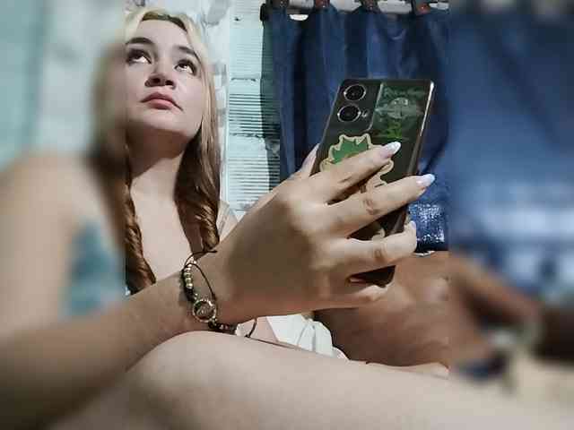 Marcoandluna Sex Cam Show