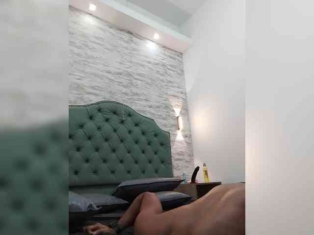 Marcoandluna webcam
