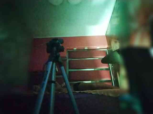 Marcoandluna webcam