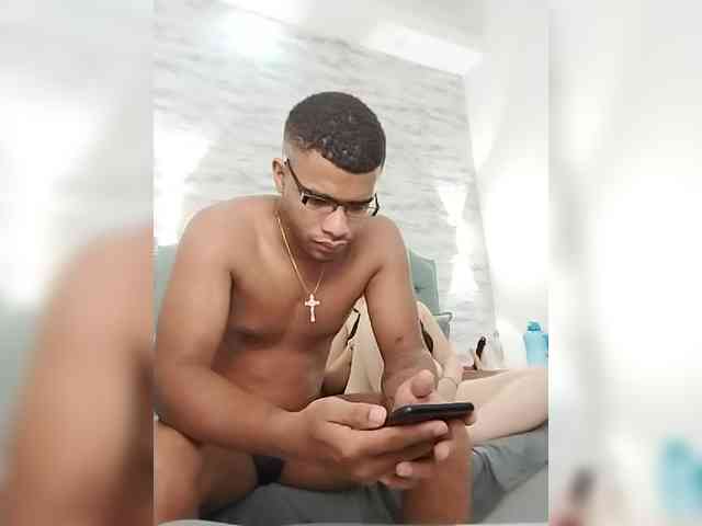 Marcoandluna