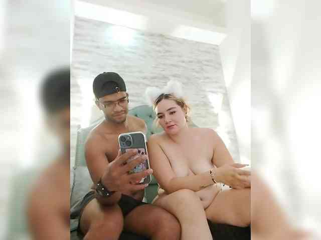 Marcoandluna