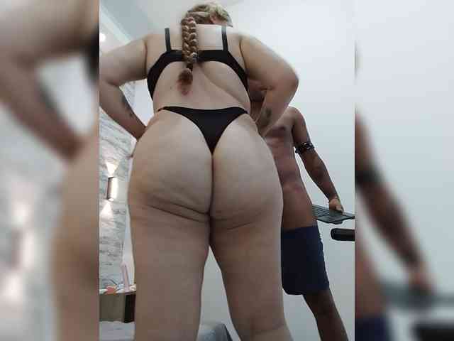 Marcoandluna webcam