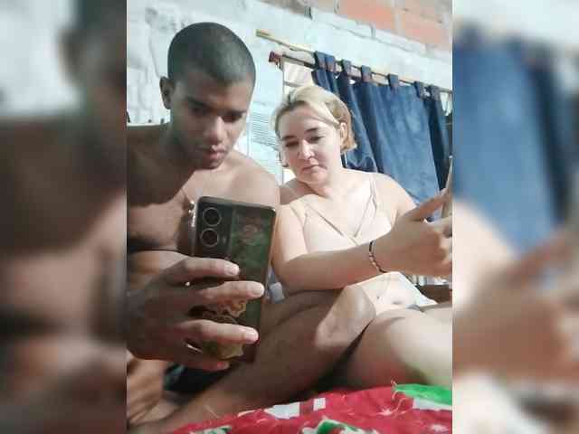 Marcoandluna