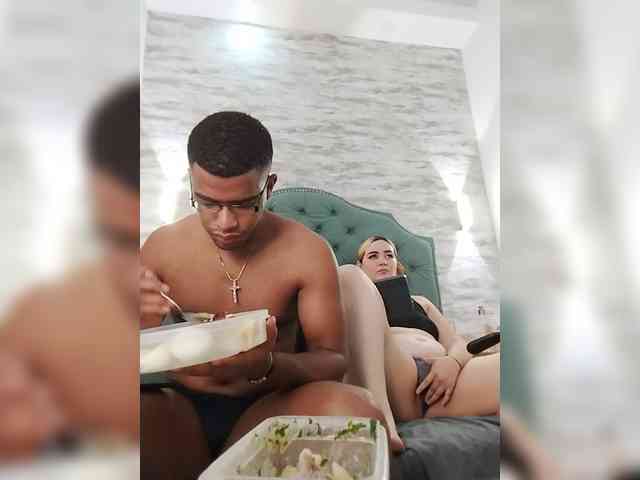 Marcoandluna
