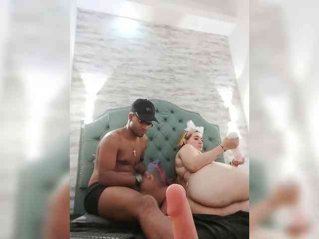 Marcoandluna