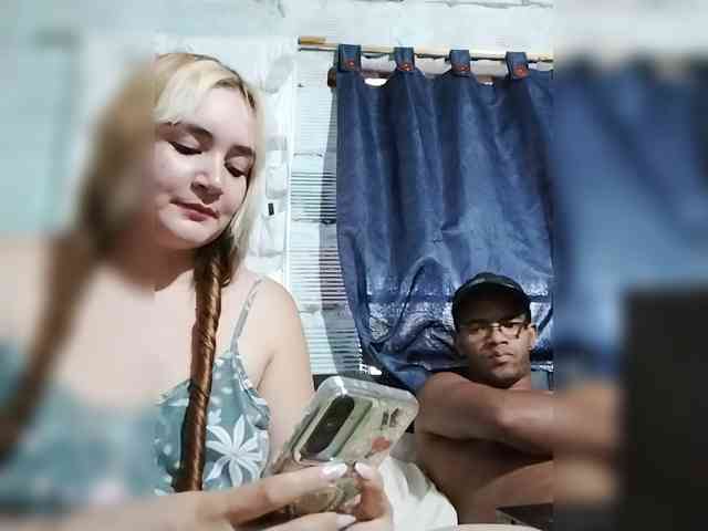 Marcoandluna Sex Cam Show