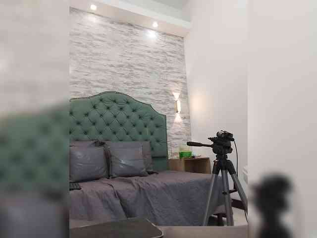 Marcoandluna webcam