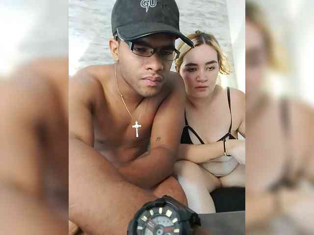 Marcoandluna