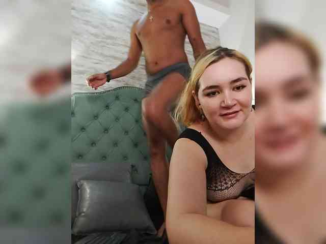 Marcoandluna