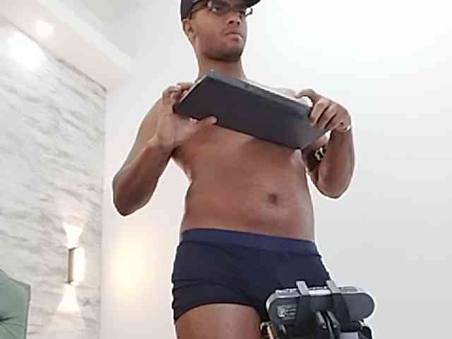 Marcoandluna webcam