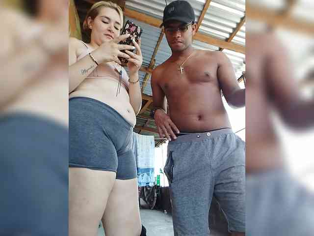 Modelo: Marcoandluna