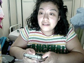 lemonchick2 Porn Show