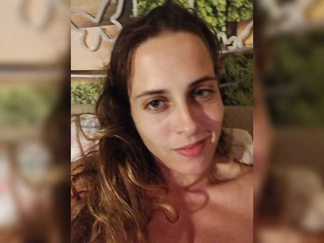 Mirabeli live webcam show