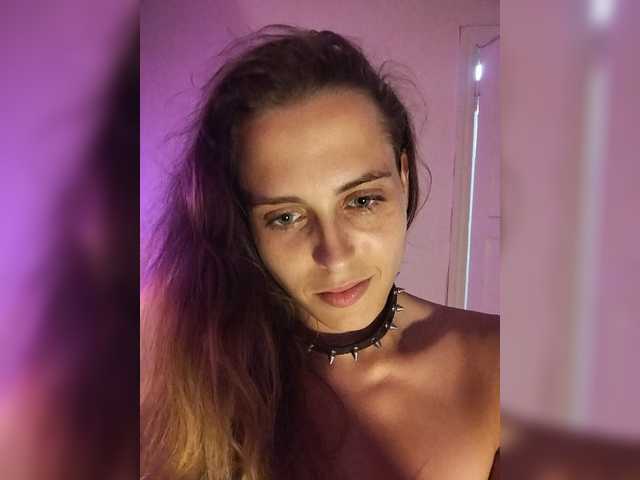 Mirabeli live cam on BongaCams