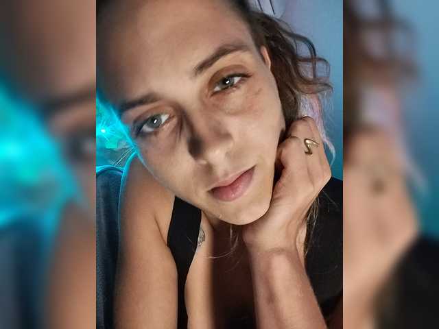 Mirabeli live cam on BongaCams