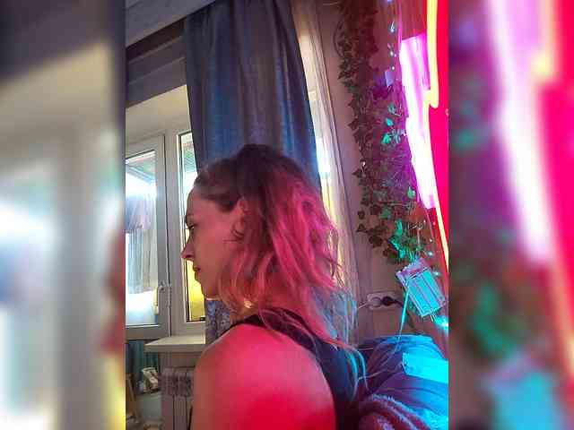 Mirabeli webcam
