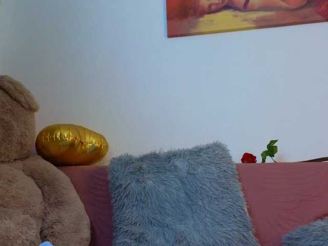 KimAngels777 live cam on BongaCams