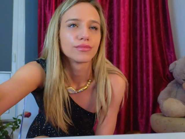 KimAngels777 live cam on BongaCams