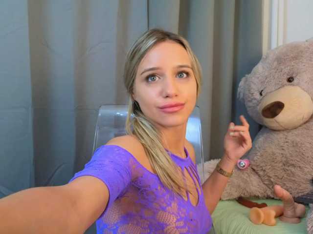 KimAngels777 live cam on BongaCams