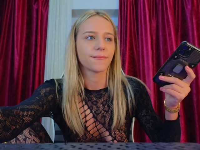 KimAngels777 live cam preview