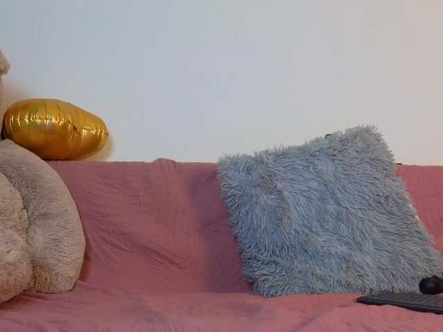 KimAngels777 live cam on BongaCams