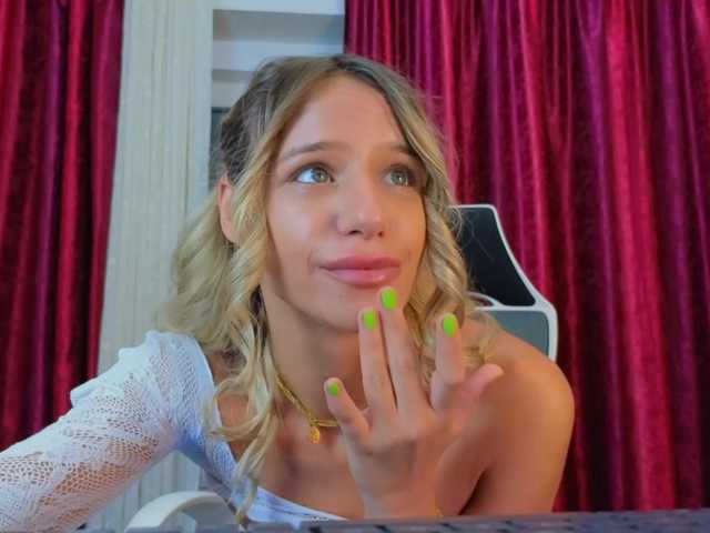 KimAngels777 live cam on BongaCams