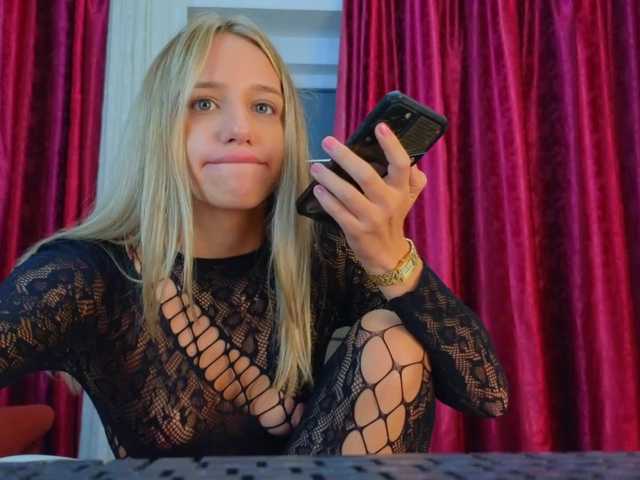 KimAngels777 live cam preview
