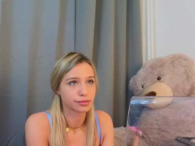 KimAngels777 live cam on BongaCams