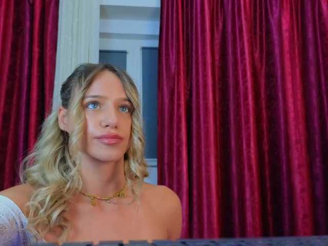 KimAngels777 live cam on BongaCams