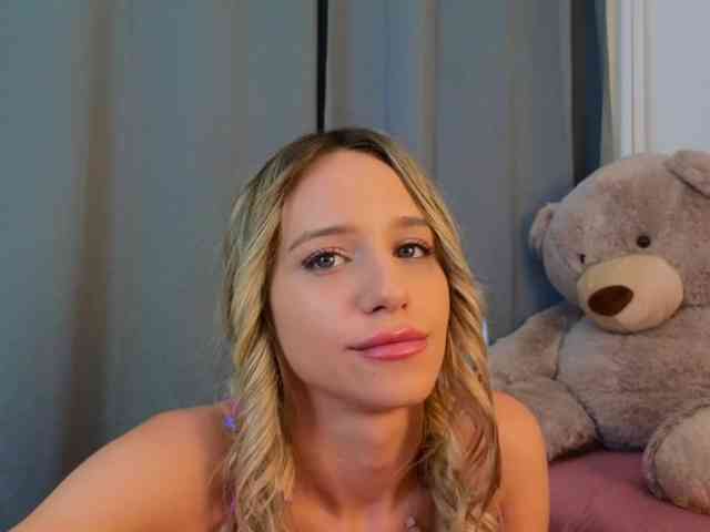 KimAngels777 webcam