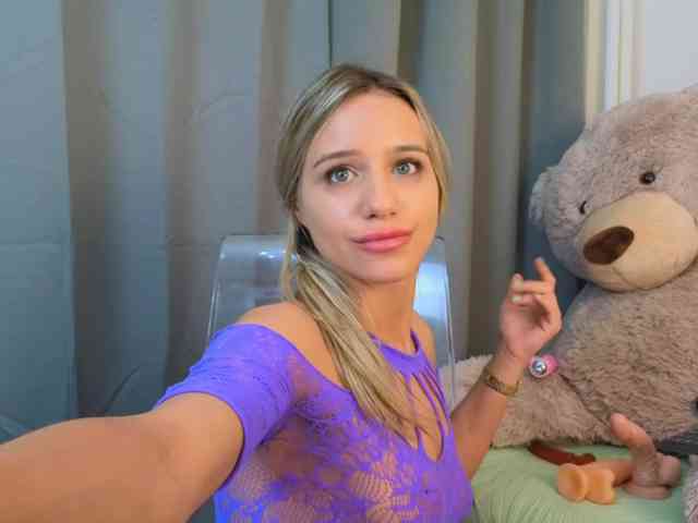 KimAngels777 webcam