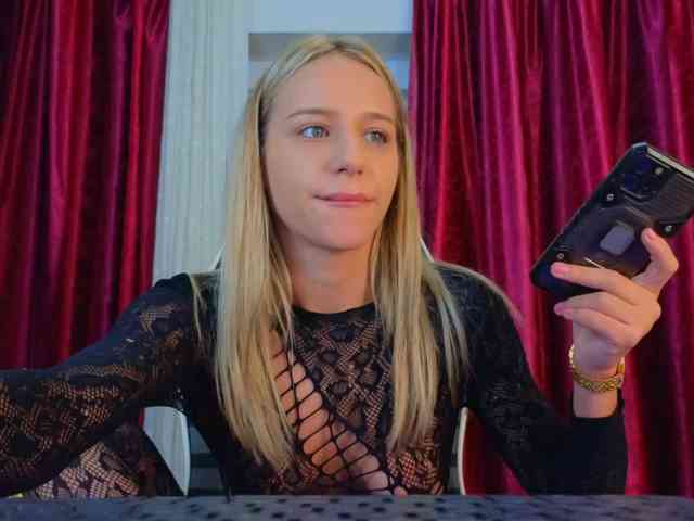 KimAngels777 webcam