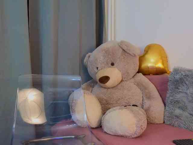 KimAngels777 webcam