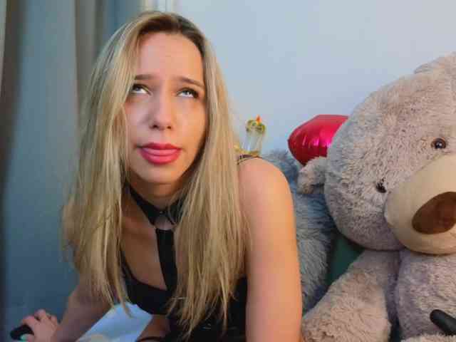KimAngels777 webcam