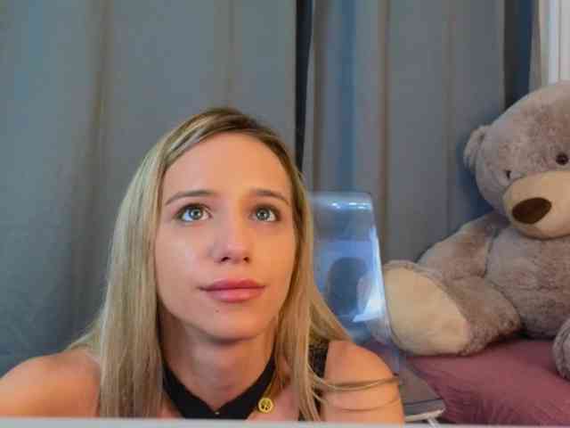 KimAngels777 webcam