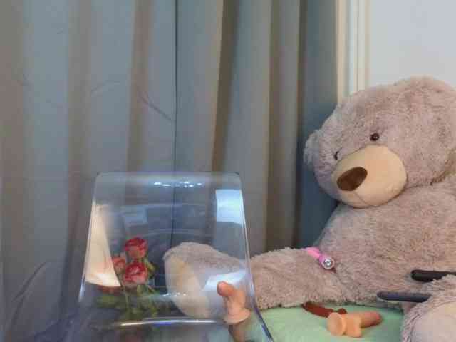 KimAngels777 webcam