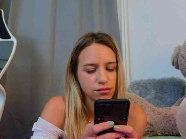 KimAngels777 webcam