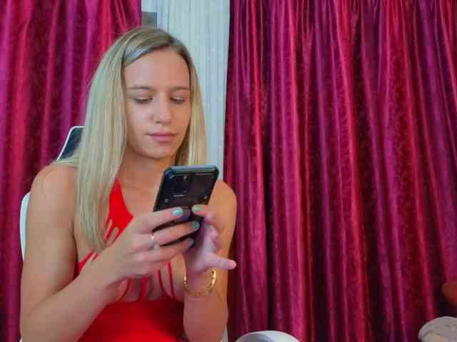 KimAngels777 webcam