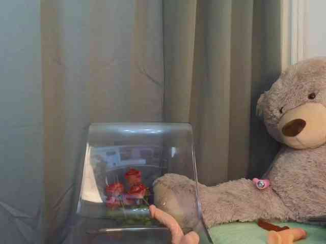 KimAngels777 webcam